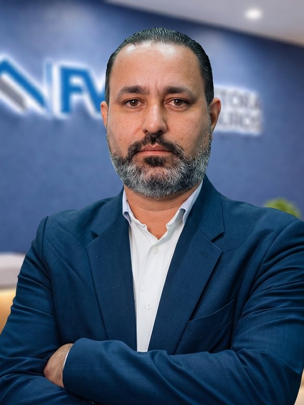 Fabiano Marinho