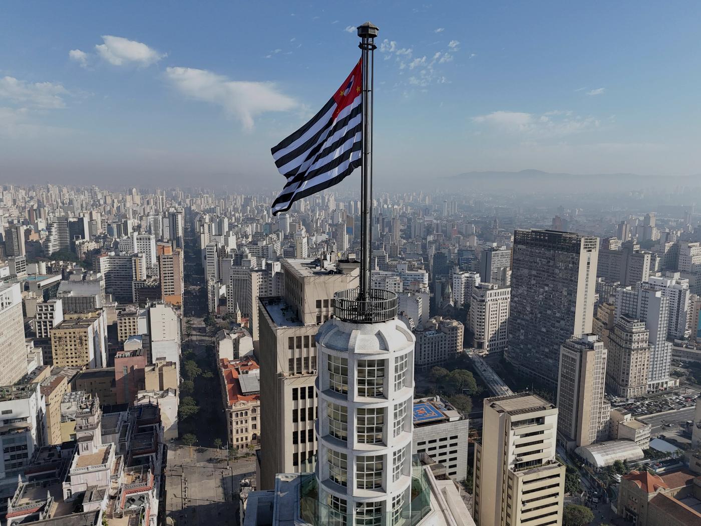 São Paulo